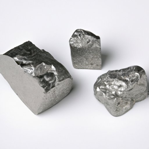 What is Nickel Made Of? Uncovering the Metal’s Composition, Properties, and Uses