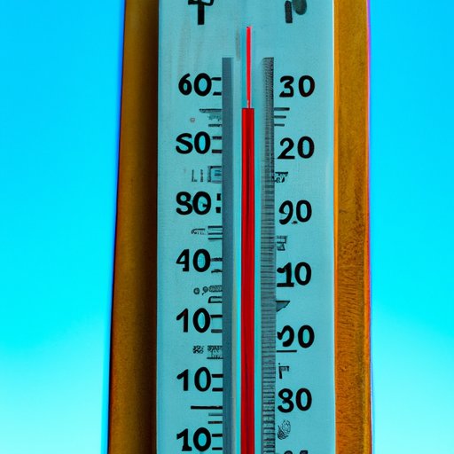 What is the Outside Temperature? A Comprehensive Guide to Understanding and Monitoring Outdoor Temperatures