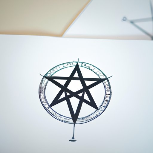 The Pentagram: History, Meaning, and Modern Interpretations
