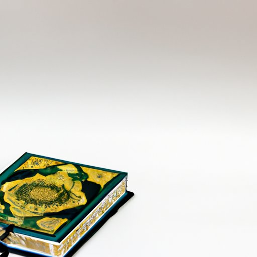 The Quran: Understanding the Holy Book of Islam