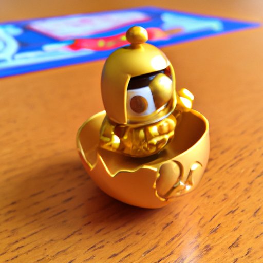 The Rarest Kinder Egg Toys: A Collector’s Guide