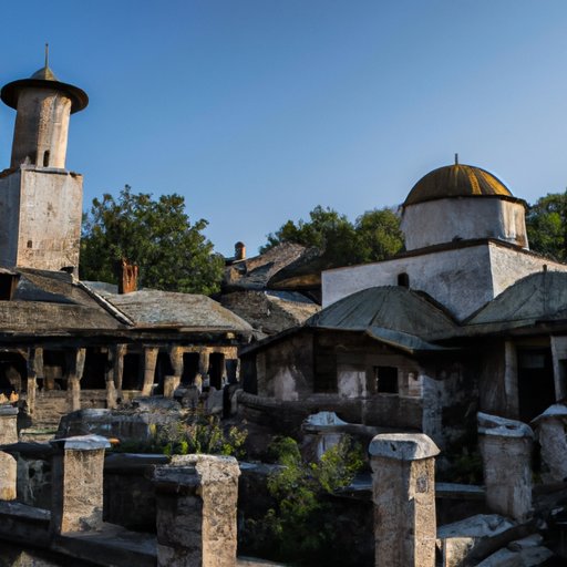 The Diversity of Religious Beliefs in Albania: Understanding the Role of Faith in Albanian Culture