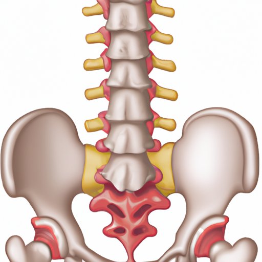 The Importance of the Sacrum: Understanding Its Anatomy and Functions