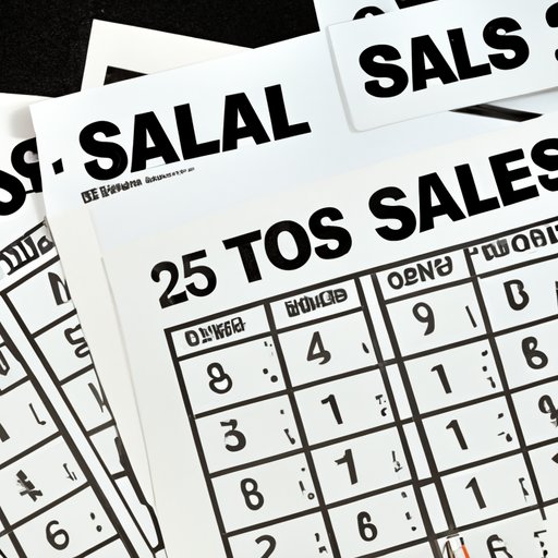 Exploring Florida’s Sales Tax System: Understanding the Ins and Outs