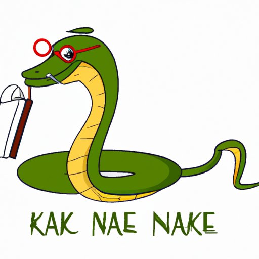 What Is the Snake’s Name in Jungle Book? Uncovering the Mystery Behind Kaa’s Identity