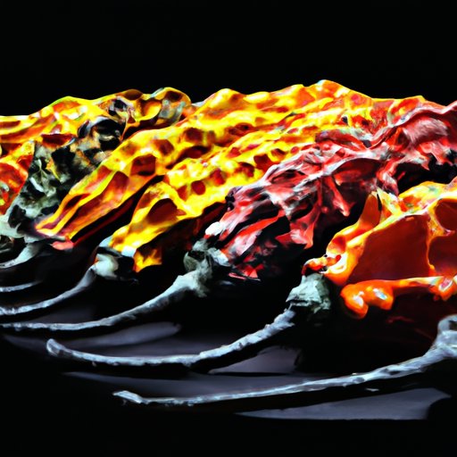 From Ghosts to Reapers: Ranking the Top 10 Spiciest Peppers in the World