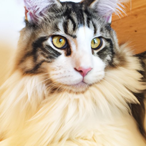 The Endearing Temperament of Maine Coon Cats: Why They Make Great Pets