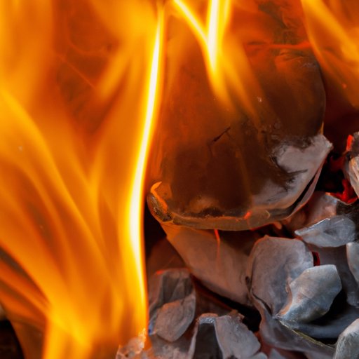 Understanding the Temperature at Which Paper Burns: Exploring Paper Combustion