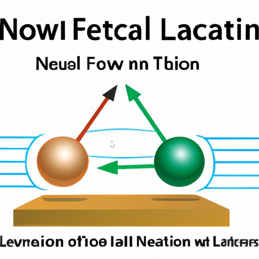 Understanding the Third Law of Newton: Exploring Action and Reaction