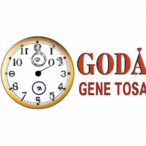 What is the Time in Georgia? Understanding and Navigating the Time Zone