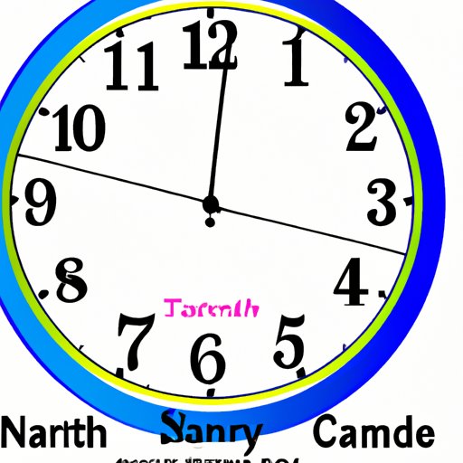 The Ultimate Guide to Navigating Time in North Carolina