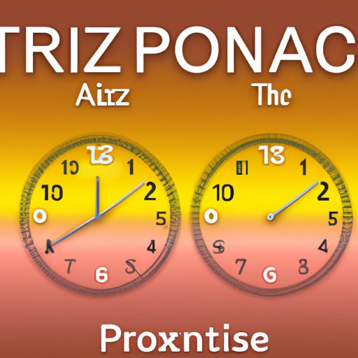 What is the Time in Phoenix, Arizona? A Comprehensive Guide to Understanding Mountain Standard Time