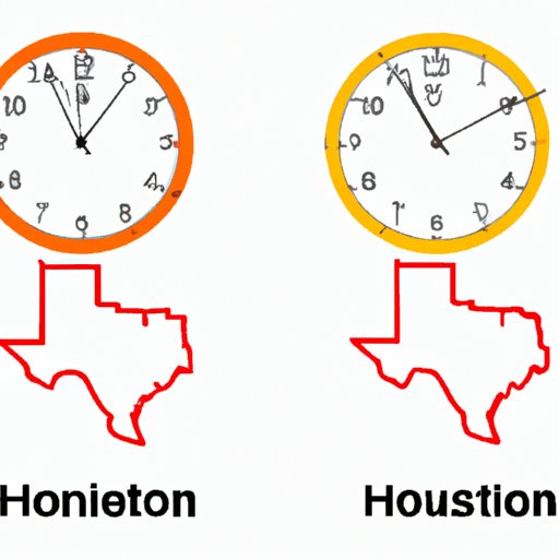 A Guide to Understanding Houston, Texas Time Zone and Navigating Time Differences
