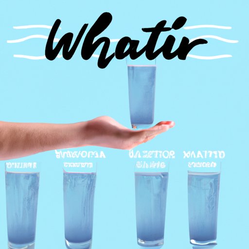 Understanding the Water Percentage of the Human Body: Importance, Science, and Maintenance