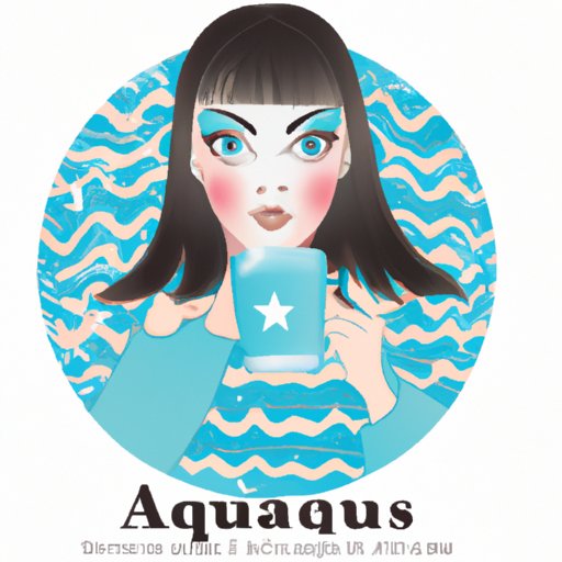 Unlocking the Secrets of February’s Zodiac Sign: All About Aquarius