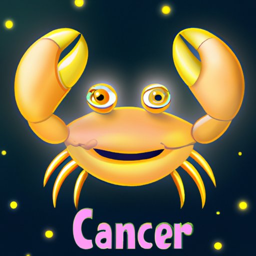 Exploring the Unique Traits and Characteristics of the Zodiac Sign for July 21st: Cancer