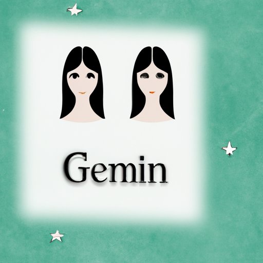 What’s the Zodiac Sign for June 17? Understanding the Mystical Significance and Personality Traits of Gemini