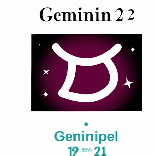 June 20th Zodiac Sign: Unveiling the Mystery of Gemini-Cancer Cusp