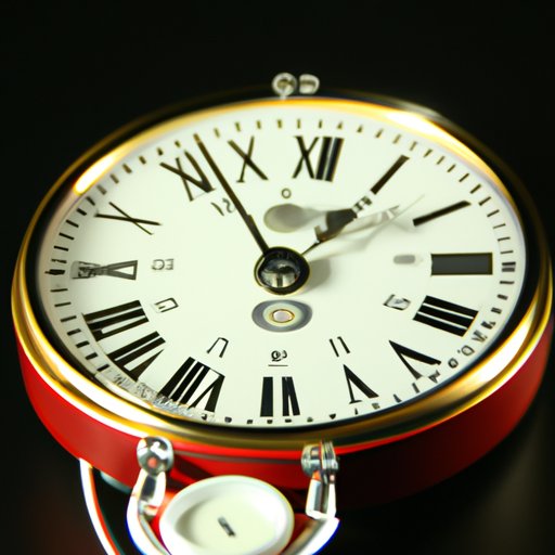Zulu Time: Understanding the Importance of a Universal Time Reference
