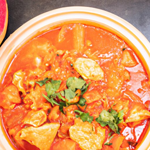 A Beginner’s Guide to Tinga: History, Recipes, and Health Benefits