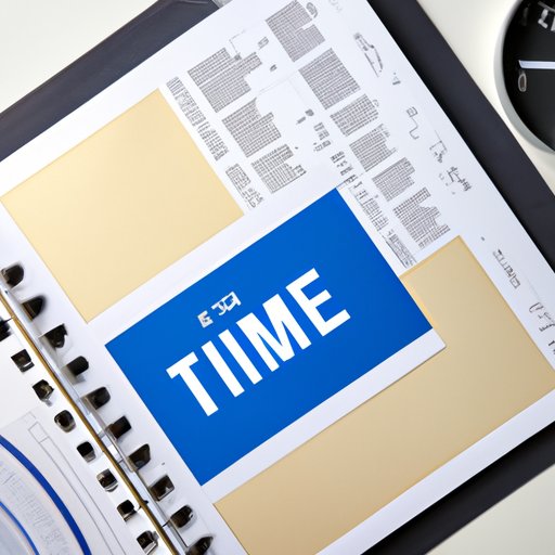 Understanding Today’s Date: Why Keeping Track of Time is Essential