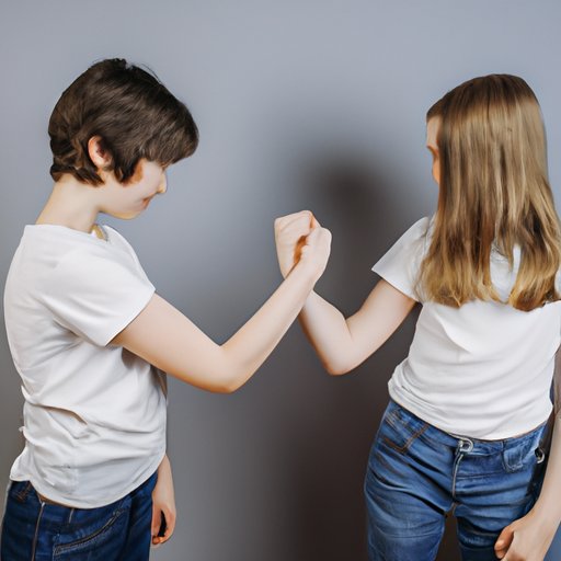 The Tomboy Phenomenon: Exploring Gender Nonconformity and Celebrating Individuality