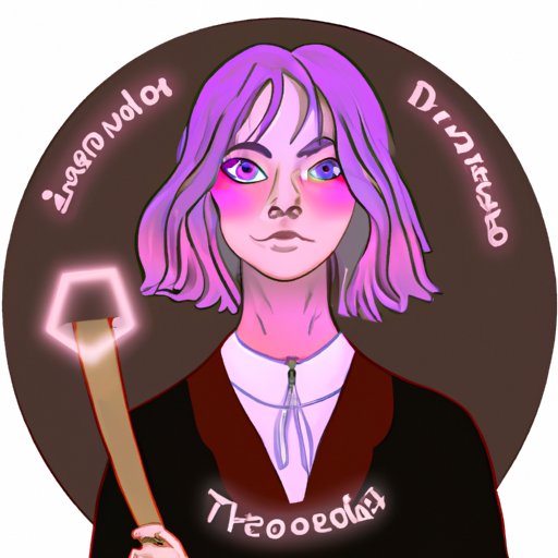 All About Tonks: A Comprehensive Guide to Her Role in the Harry Potter Series