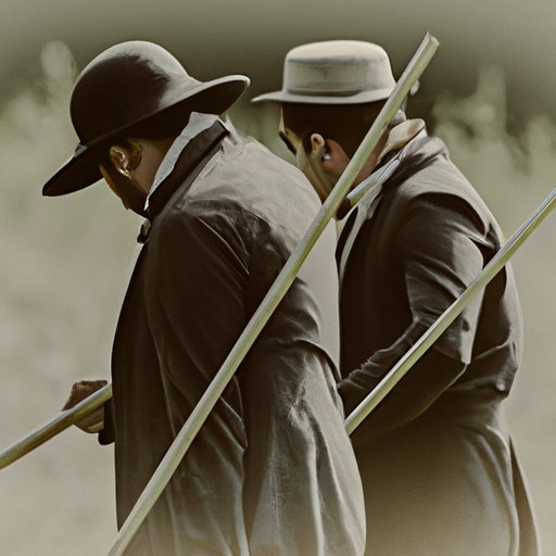 Exploring Trench Warfare: Life in the Muddy Trenches of World War I