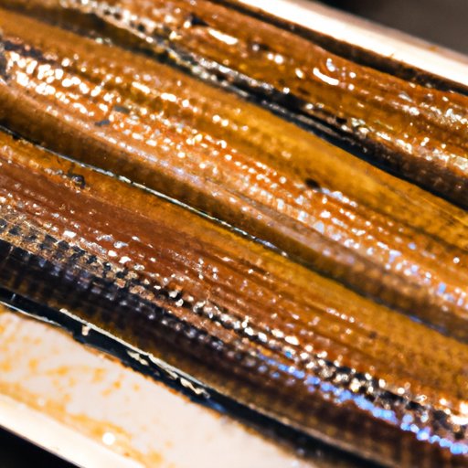 Exploring the Unseen World of Unagi: From Sushi to Kabayaki