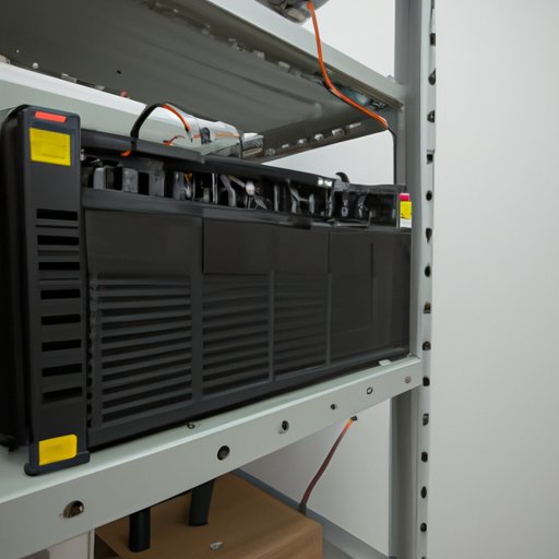 Exploring UPS: The Ultimate Guide to Power Backup and Surge Protection