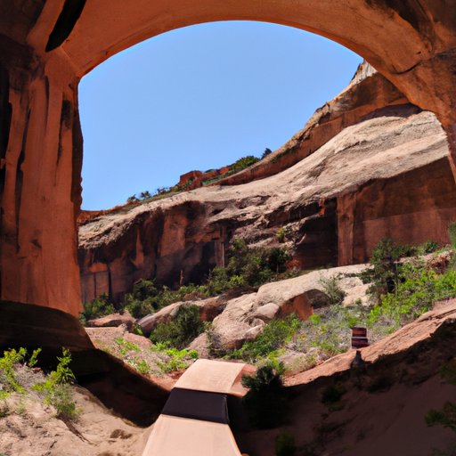 Discovering Utah: From Natural Wonders to Unique Cuisine