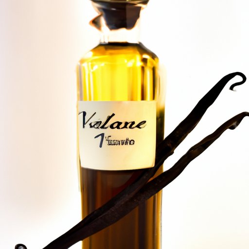What is Vanilla Extract Made Of? Exploring Science, Culture, and Sustainability
