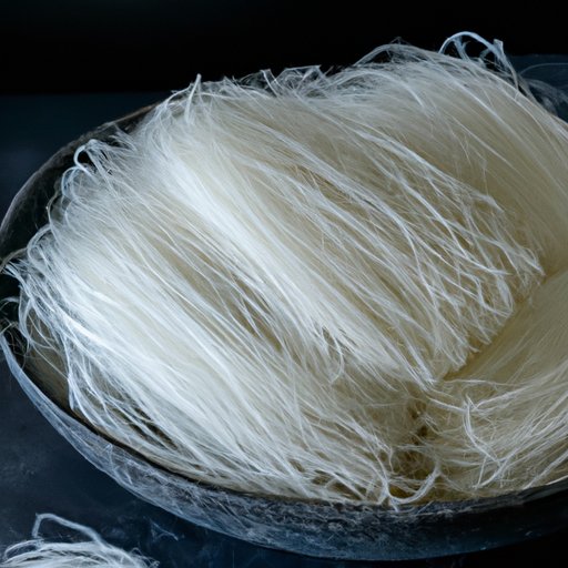 The Ultimate Vermicelli Handbook: From Soup to Salad and Beyond