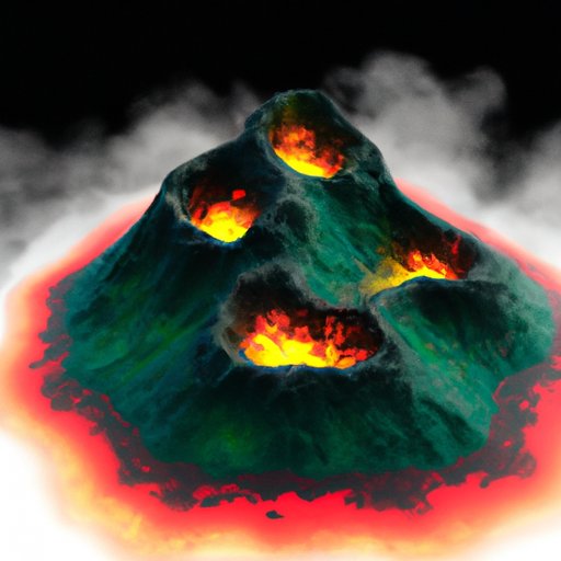 Exploring the Volcanic World: Understanding the Power of Nature