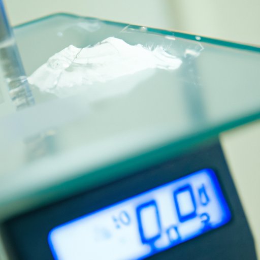 Exploring Volume in Science: A Beginner’s Guide