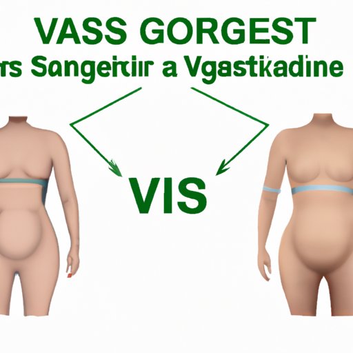 The Ultimate Guide to VSG: Understanding Vertical Sleeve Gastrectomy and Its Benefits