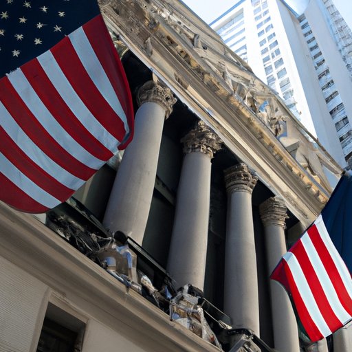 Understanding Wall Street: The Financial Hub of the World