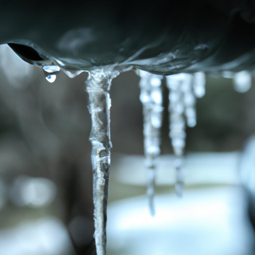 Understanding Water’s Freezing Point: From Molecular Science to Daily Life
