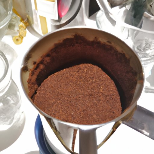 Exploring the Fascinating World of White Coffee: Origins, Benefits, and Preparation Guide