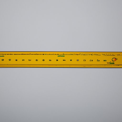 Understanding Width: Exploring the Concept Behind Width and its Significance