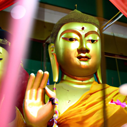 The Comprehensive Guide to Understanding Worship: Its Significance, Forms, and Benefits