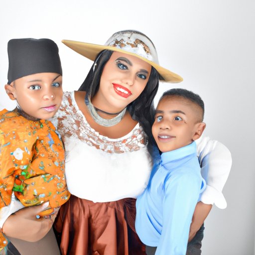 What Is Your Cousin’s Child To You: Exploring Relationships With Extended Family