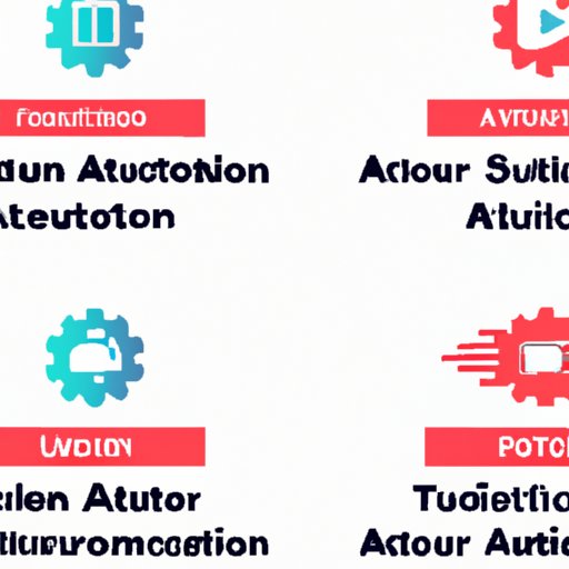 YouTube Automation: A Comprehensive Guide for Content Creators