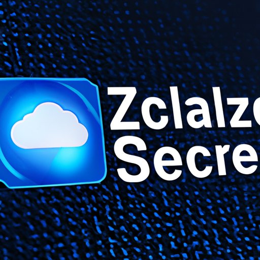 Zscaler: The Cloud-Based Solution to Advanced Cybersecurity Threats