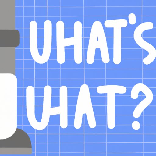 The Power of ‘What’s Up’: A Brief History and Guide to Casual Greetings