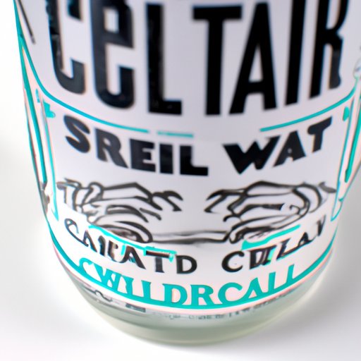 What Kind of Alcohol is in White Claw? The Ultimate Guide to Its Ingredients