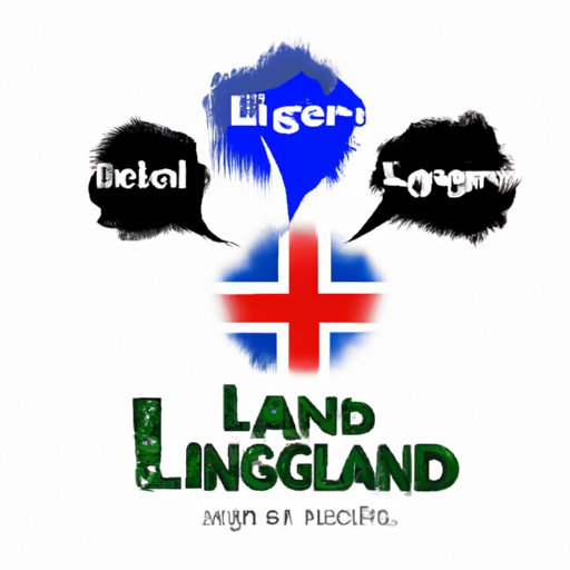 Unlocking the Linguistic Mysteries of Iceland: A Comprehensive Guide to the Icelandic Language