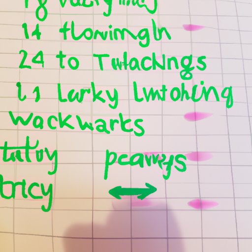 Reaching the Halfway Mark: What Month is 24 Weeks?