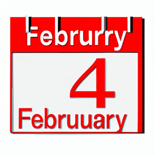 What Number is February? Understanding the Unique Ranking of the Shortest Month of the Year