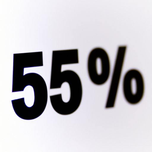 How to Calculate 15% of 50: A Beginner’s Guide to Understanding Percentages